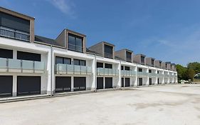SEASIDE - Neubau mit Meeresblick
